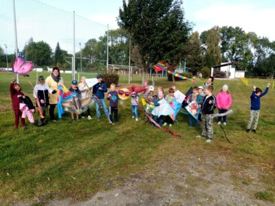 Foto des Albums: Herbstferien 2023