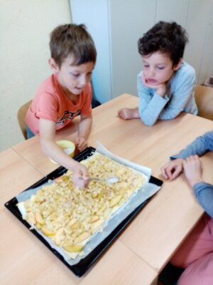 Foto des Albums: Herbstferien 2023