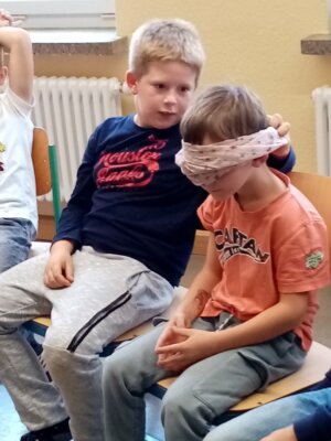Foto des Albums: Herbstferien 2023