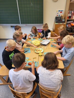 Foto des Albums: Projekttage