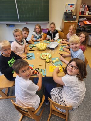 Foto des Albums: Projekttage