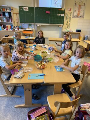 Foto des Albums: Projekttage