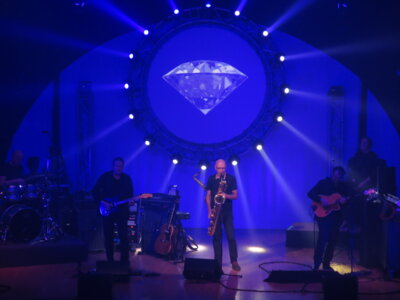 Foto des Albums: Kings Of Floyd: Pink Floyd Tribute-Show
