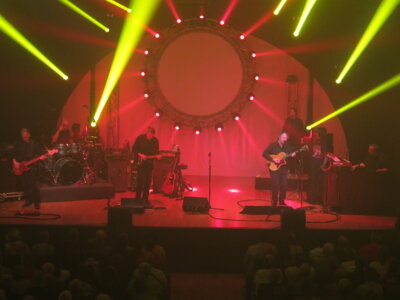 Foto des Albums: Kings Of Floyd: Pink Floyd Tribute-Show