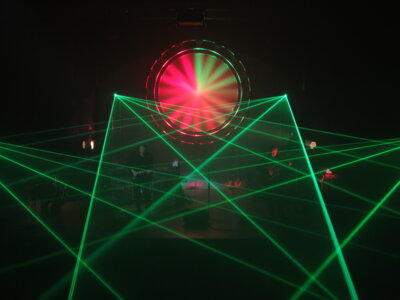 Foto des Albums: Kings Of Floyd: Pink Floyd Tribute-Show