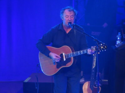 Foto des Albums: Kings Of Floyd: Pink Floyd Tribute-Show