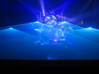 Foto des Albums: Kings Of Floyd: Pink Floyd Tribute-Show