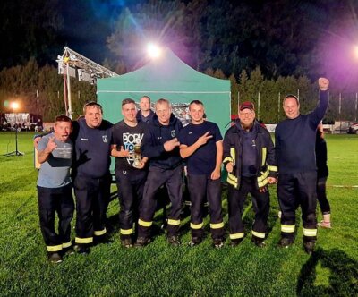 Foto des Albums: 3. Flutlichtpokal und Kreismeisterschaft