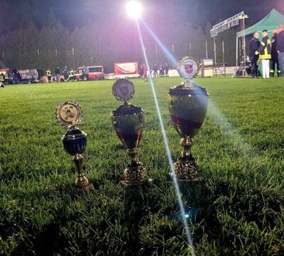 Foto des Albums: 3. Flutlichtpokal und Kreismeisterschaft