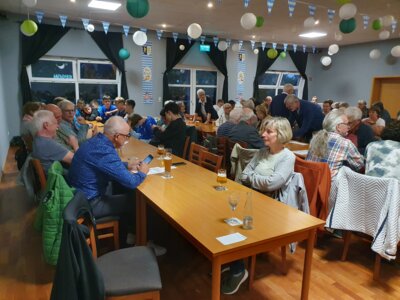 Foto des Albums: Mitgliederversammlung im Sportheim des TSV Kirchdorf am 06.10.2023 ... (07. 10. 2023)