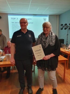 Foto des Albums: Mitgliederversammlung im Sportheim des TSV Kirchdorf am 06.10.2023 ... (07. 10. 2023)