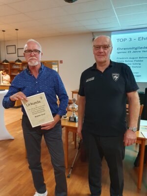 Foto des Albums: Mitgliederversammlung im Sportheim des TSV Kirchdorf am 06.10.2023 ... (07. 10. 2023)