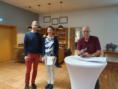 Foto des Albums: Mitgliederversammlung im Sportheim des TSV Kirchdorf am 06.10.2023 ... (07. 10. 2023)