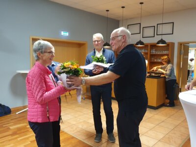 Foto des Albums: Mitgliederversammlung im Sportheim des TSV Kirchdorf am 06.10.2023 ... (07. 10. 2023)