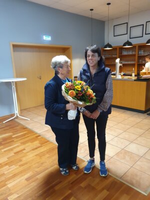 Foto des Albums: Mitgliederversammlung im Sportheim des TSV Kirchdorf am 06.10.2023 ... (07. 10. 2023)