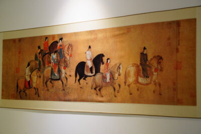 Mongolei Garden  (Bild vergr&ouml;&szlig;ern)
