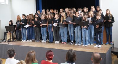 Foto des Albums: Elterntag