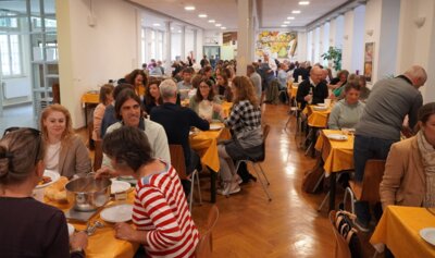 Foto des Albums: Elterntag