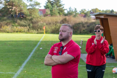 Foto des Albums: B-Junioren vs. Mühlenbeck