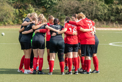 Foto des Albums: Ladies vs. Borgsdorf