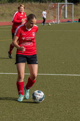 Foto des Albums: Ladies vs. Borgsdorf