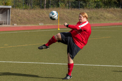 Foto des Albums: Ladies vs. Borgsdorf