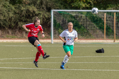Foto des Albums: Ladies vs. Borgsdorf
