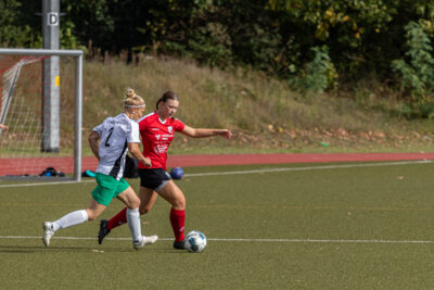 Foto des Albums: Ladies vs. Borgsdorf