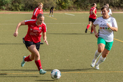 Foto des Albums: Ladies vs. Borgsdorf