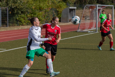 Foto des Albums: Ladies vs. Borgsdorf