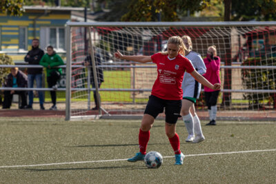 Foto des Albums: Ladies vs. Borgsdorf