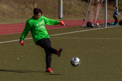 Foto des Albums: Ladies vs. Borgsdorf