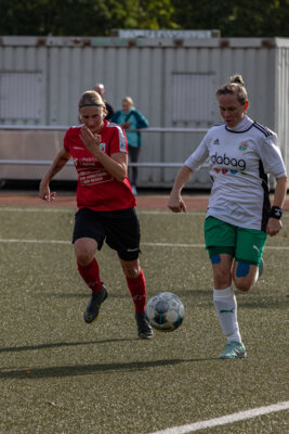 Foto des Albums: Ladies vs. Borgsdorf