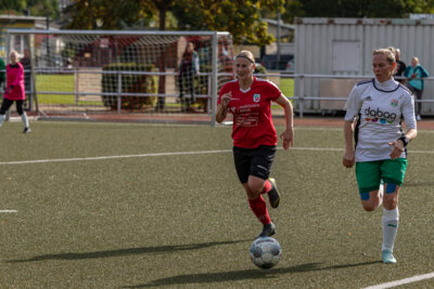 Foto des Albums: Ladies vs. Borgsdorf