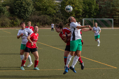 Foto des Albums: Ladies vs. Borgsdorf