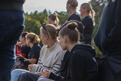 Foto des Albums: Ladies vs. Borgsdorf