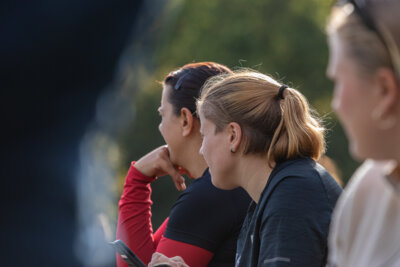 Foto des Albums: Ladies vs. Borgsdorf