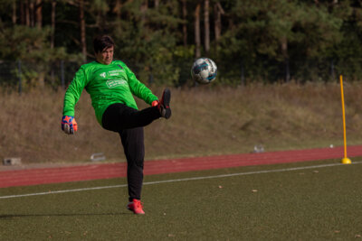 Foto des Albums: Ladies vs. Borgsdorf