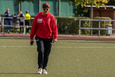Foto des Albums: Ladies vs. Borgsdorf