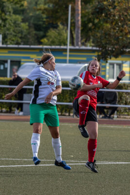 Foto des Albums: Ladies vs. Borgsdorf