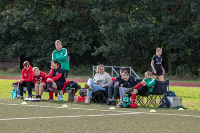 Foto des Albums: Ladies vs. Borgsdorf