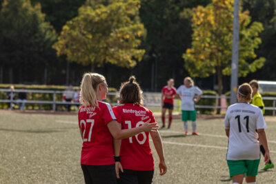 Foto des Albums: Ladies vs. Borgsdorf