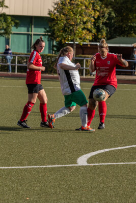Foto des Albums: Ladies vs. Borgsdorf