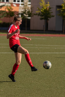 Foto des Albums: Ladies vs. Borgsdorf