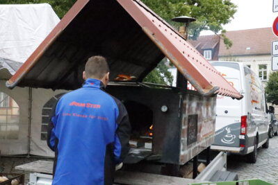 Foto des Albums: Kartoffel-Erlebnismarkt (07.10.2023)
