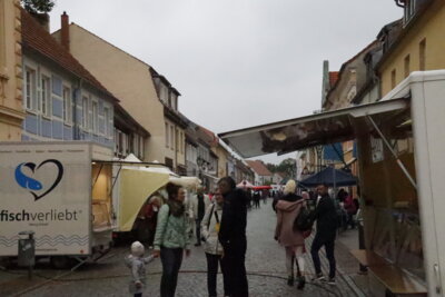 Foto des Albums: Kartoffel-Erlebnismarkt (07.10.2023)