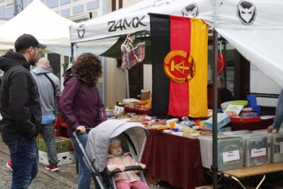 Foto des Albums: Kartoffel-Erlebnismarkt (07.10.2023)