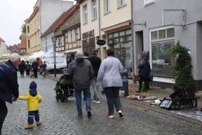 Foto des Albums: Kartoffel-Erlebnismarkt (07.10.2023)