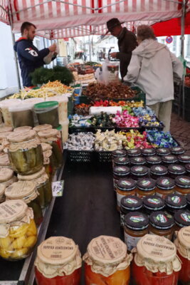 Foto des Albums: Kartoffel-Erlebnismarkt (07.10.2023)