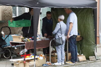 Foto des Albums: Kartoffel-Erlebnismarkt (07.10.2023)